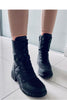 Heel boots Inello