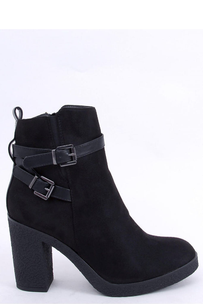 Heel boots Inello