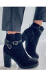 Heel boots Inello