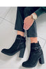 Heel boots Inello