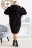 Coat plus size Karko