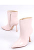 Heel boots Inello