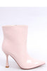 Heel boots Inello