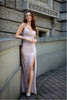 Evening dress Roco Fashion