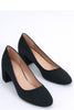 Block heel pumps Inello