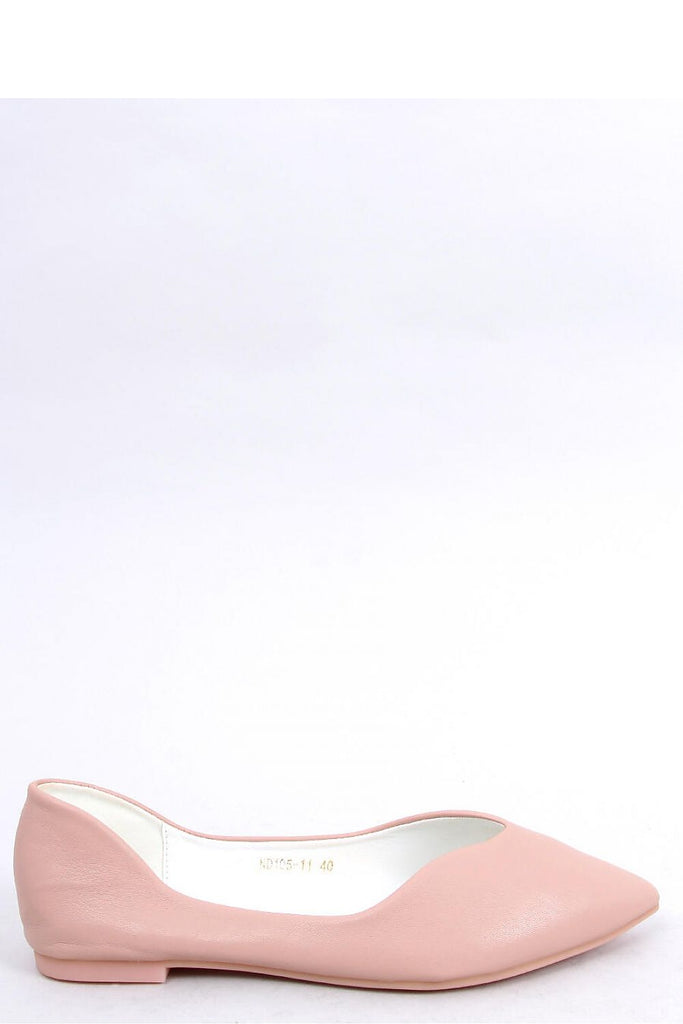 Ballet flats Inello