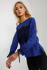  Blouse model 174946 Lakerta 