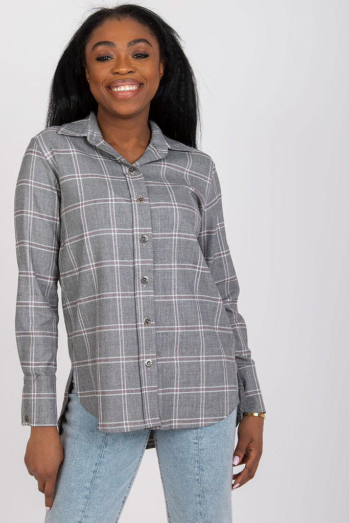  Long sleeve shirt model 175485 Lakerta 