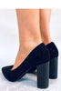 Block heel pumps Inello