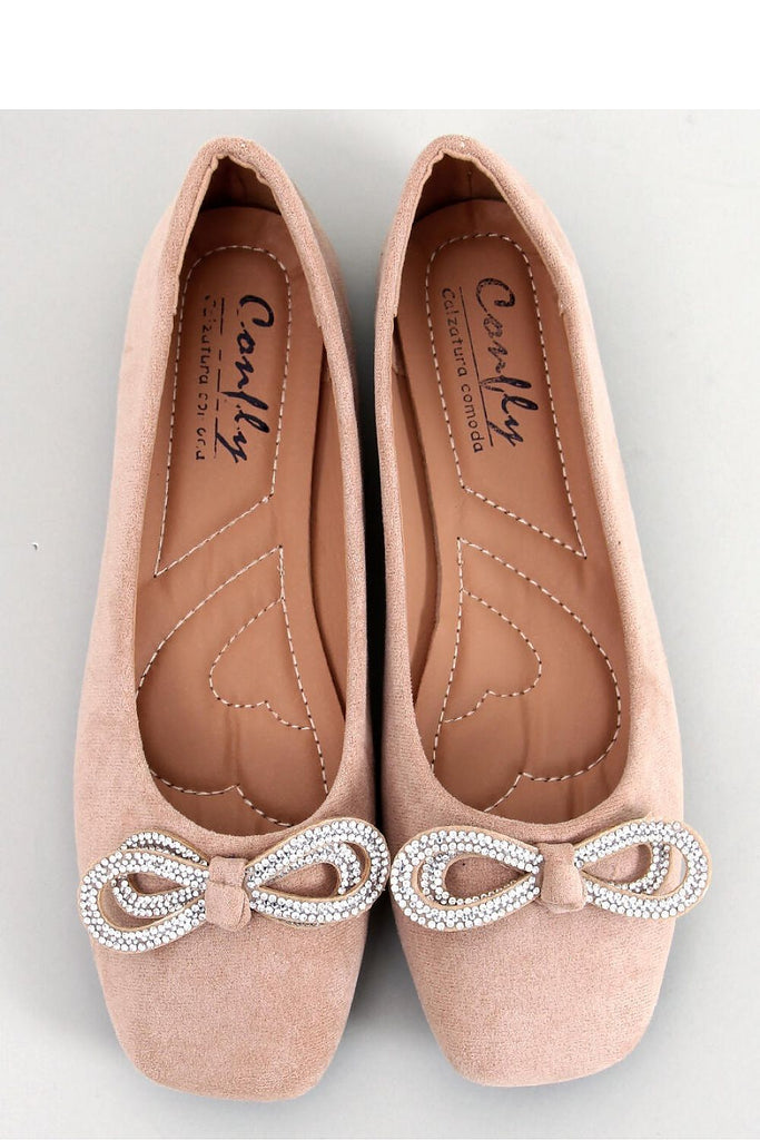 Ballet flats Inello