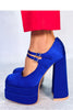 Platform pumps Inello