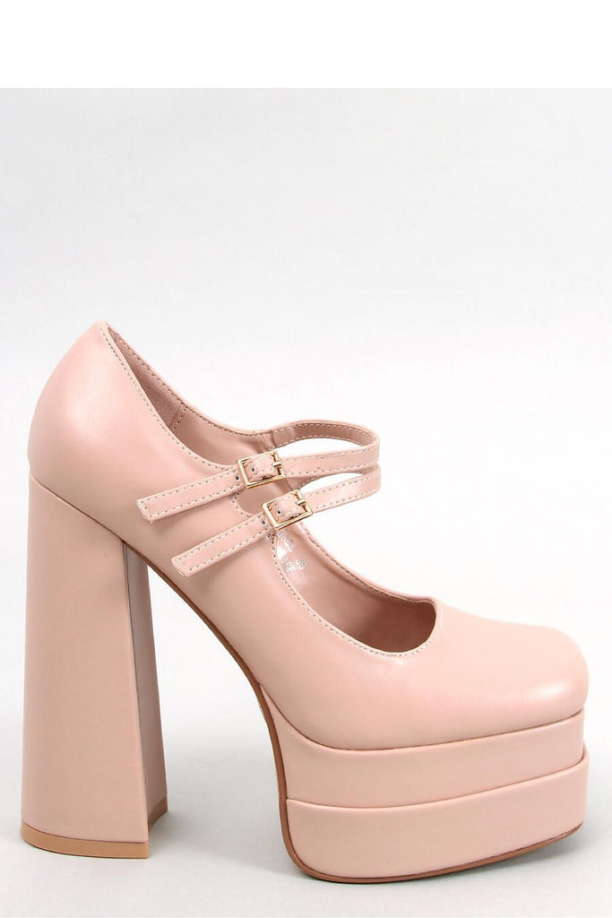 Platform pumps Inello