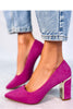 Block heel pumps Inello