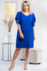 Plus size dress Karko