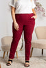 Plus size Trousers Karko