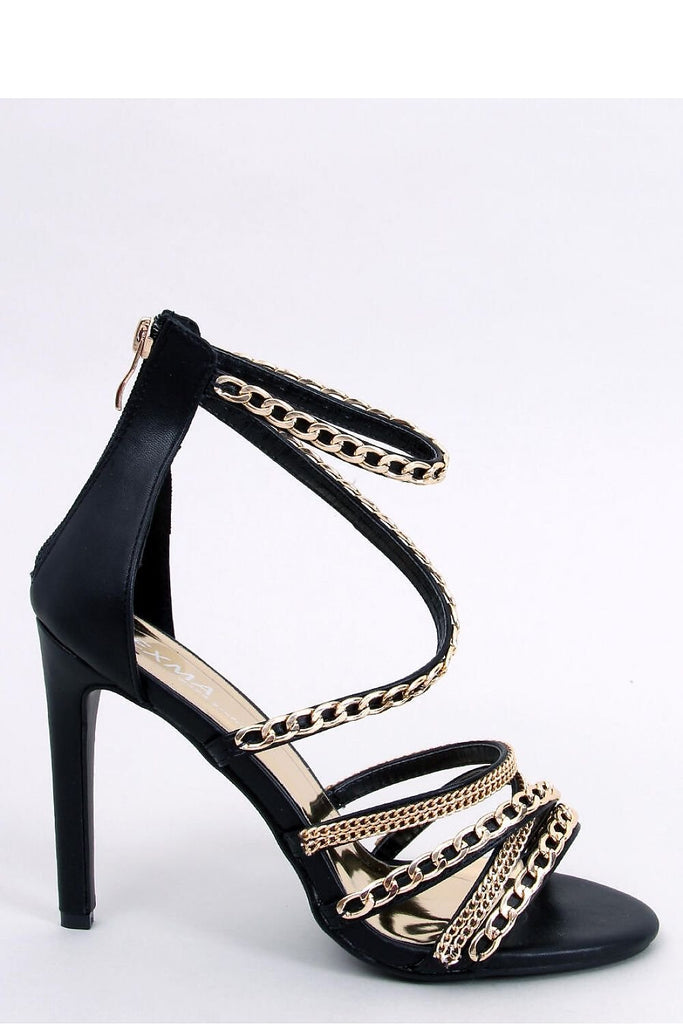 Heel sandals Inello