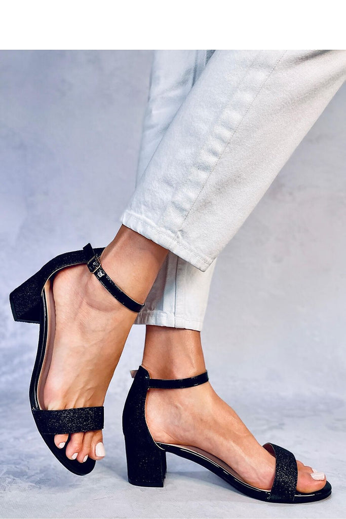 Heel sandals Inello