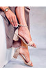 Heel sandals Inello