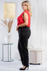 Plus size Trousers Karko