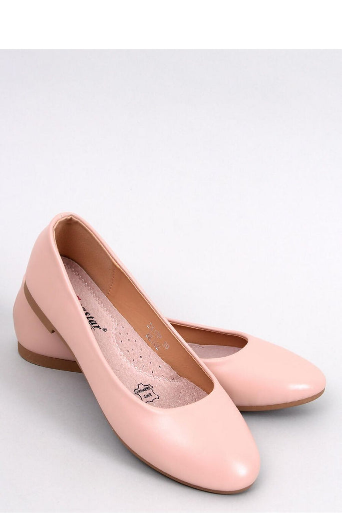 Ballet flats Inello