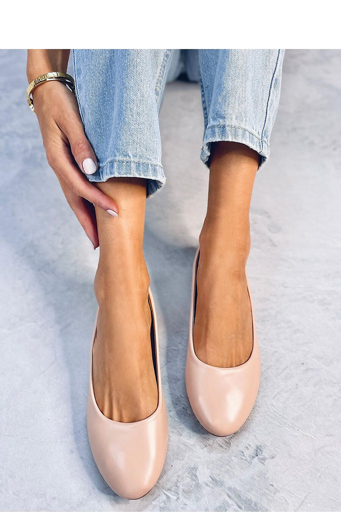 Ballet flats Inello