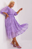  Plus size dress model 182292 Lakerta 