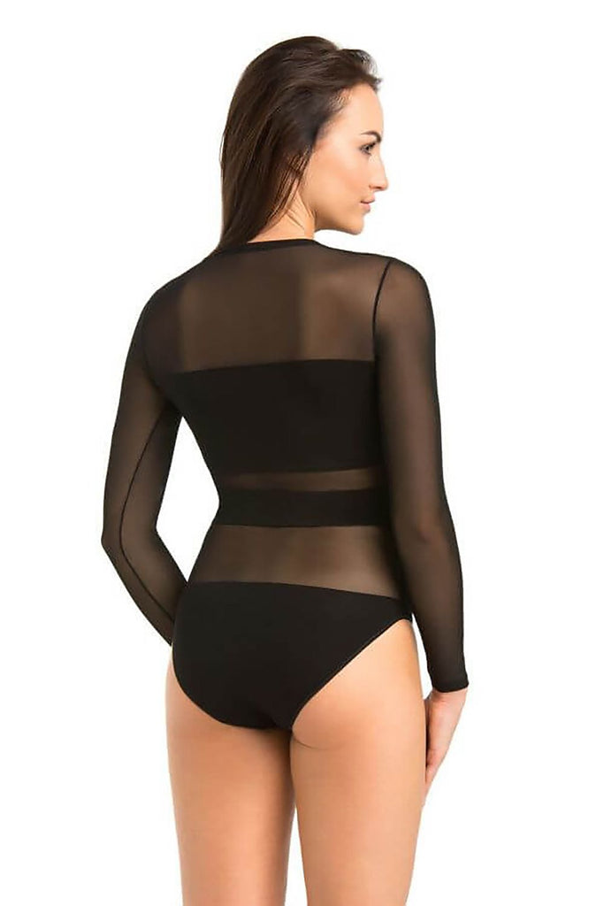 Shapewear Body Teyli