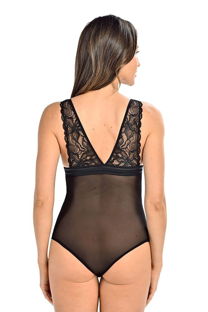 Shapewear Body Teyli