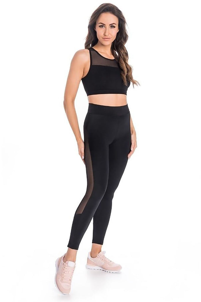 Long leggings Teyli