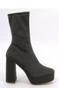 Heel boots Inello