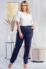 Plus size Trousers Karko