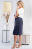 Plus size Skirt Karko