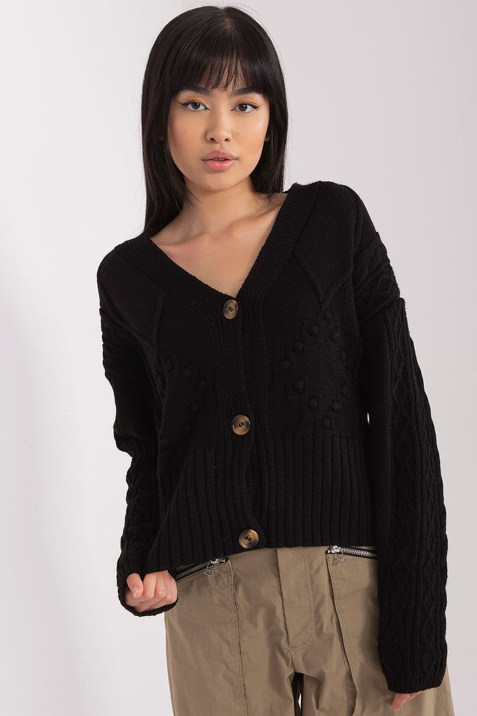  Cardigan model 185419 Badu 