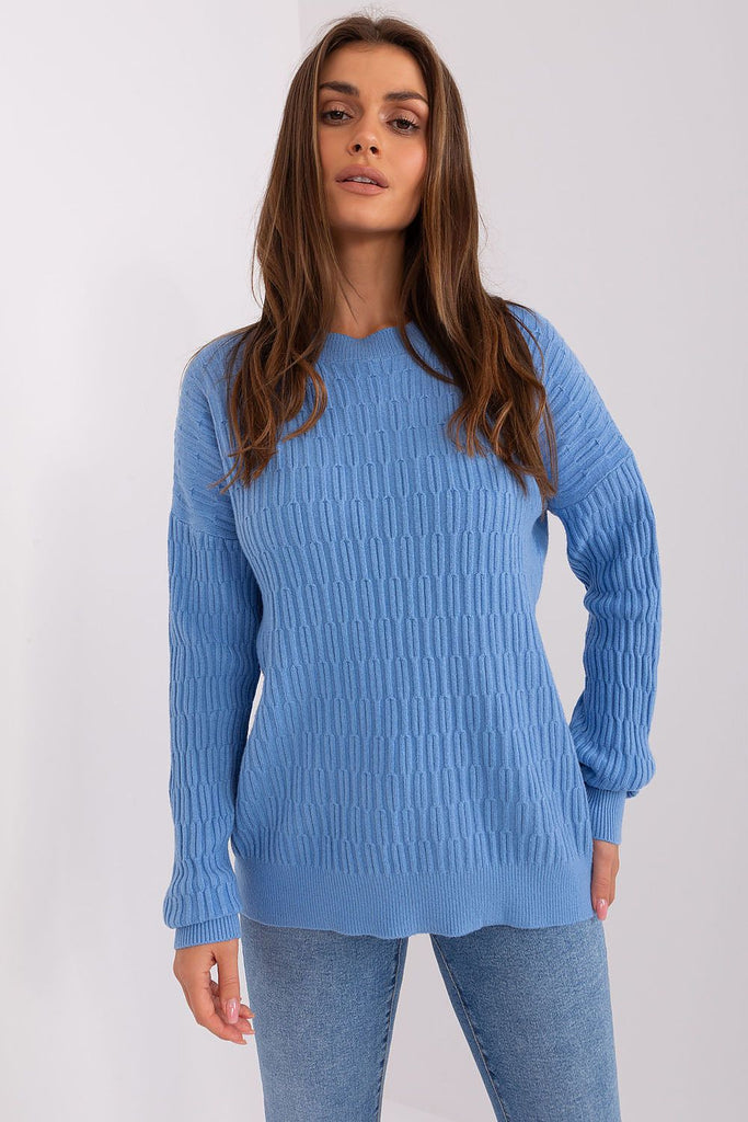 Jumper AT