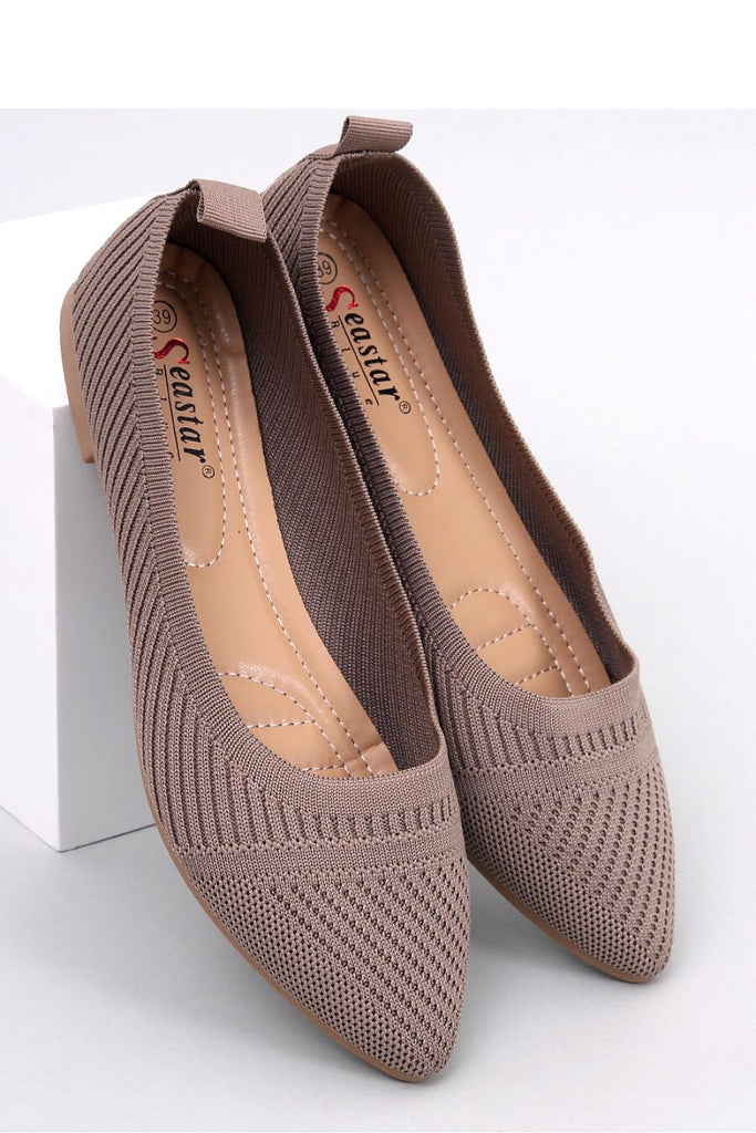 Ballet flats Inello