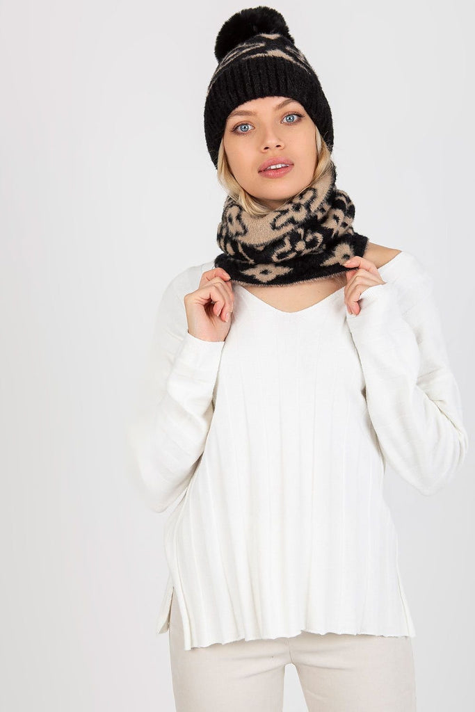 Infinity Scarf AT