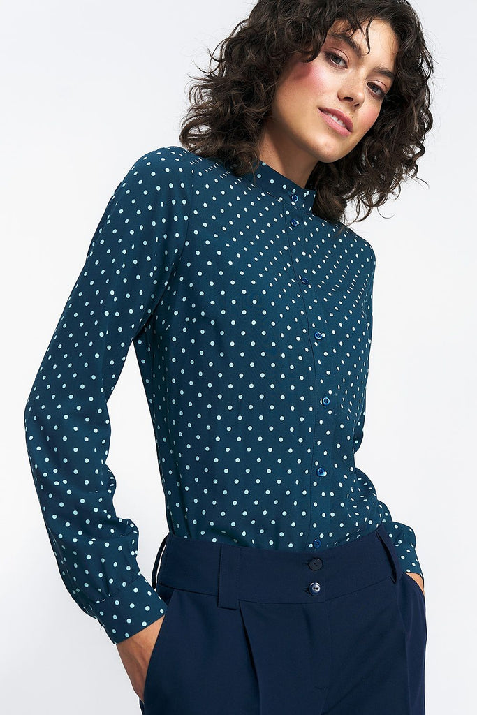 Long sleeve shirt Nife