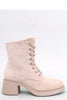 Heel boots Inello