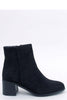 Heel boots Inello