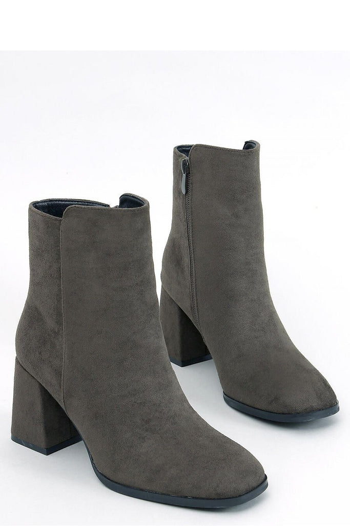 Heel boots Inello