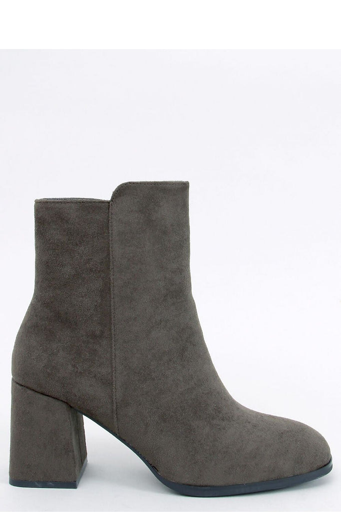 Heel boots Inello