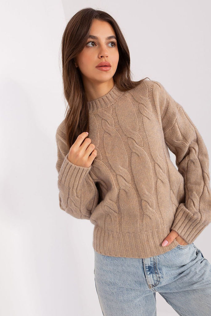 Jumper AT