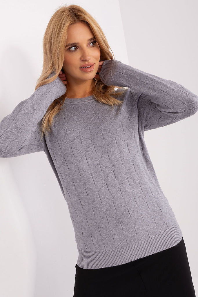 Jumper AT