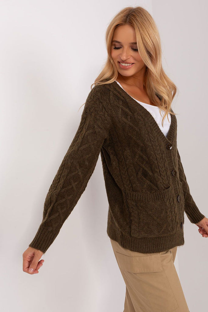 Cardigan AT