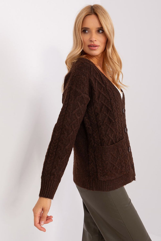 Cardigan AT