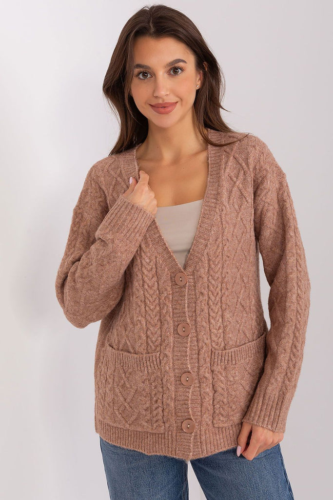 Cardigan AT