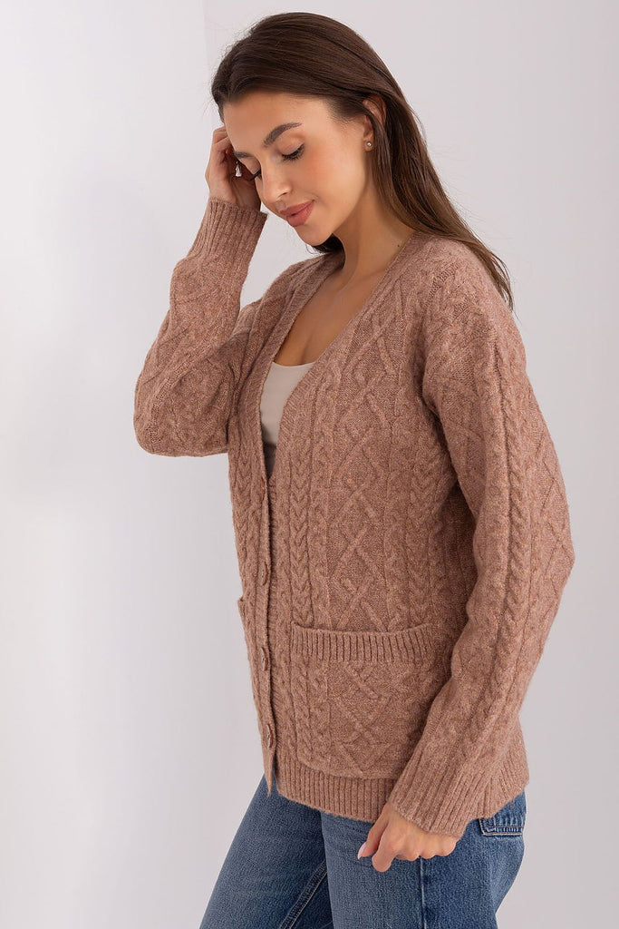 Cardigan AT