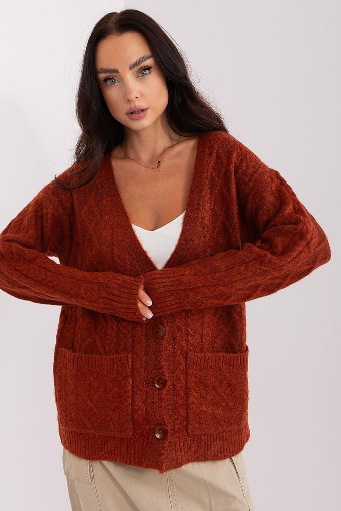 Cardigan AT