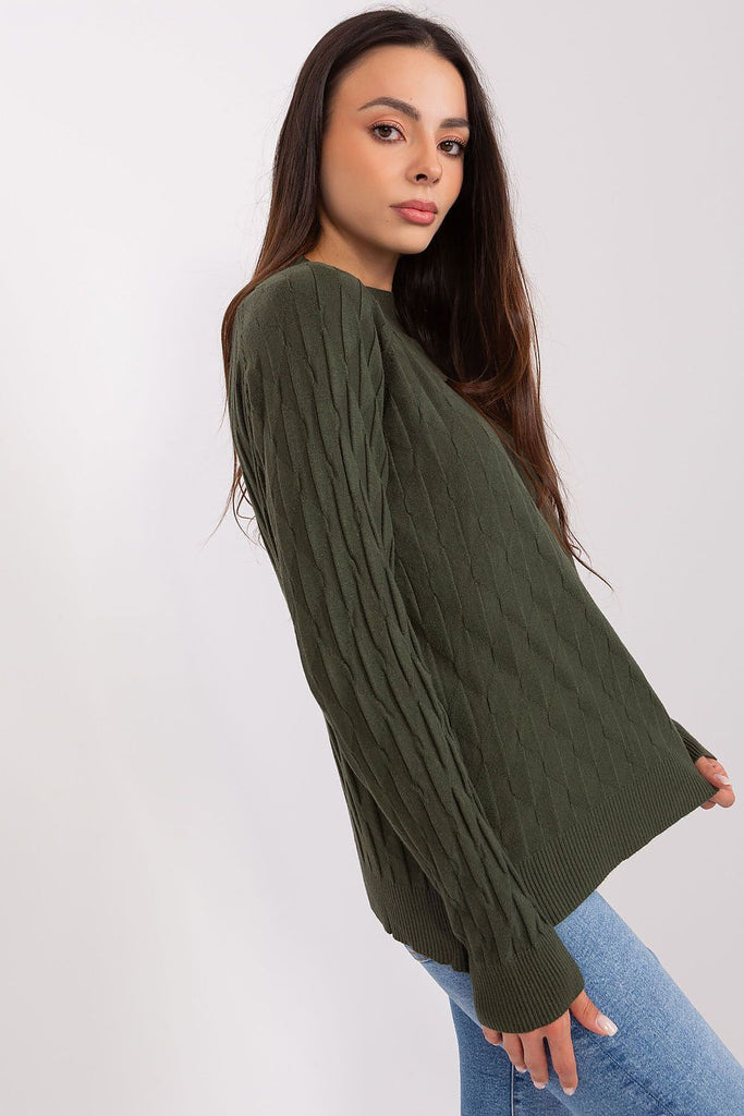 Jumper AT